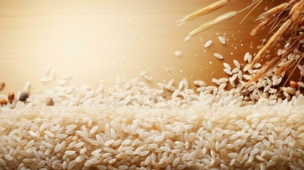 1509 Basmati Rice Exporters in Pakistan