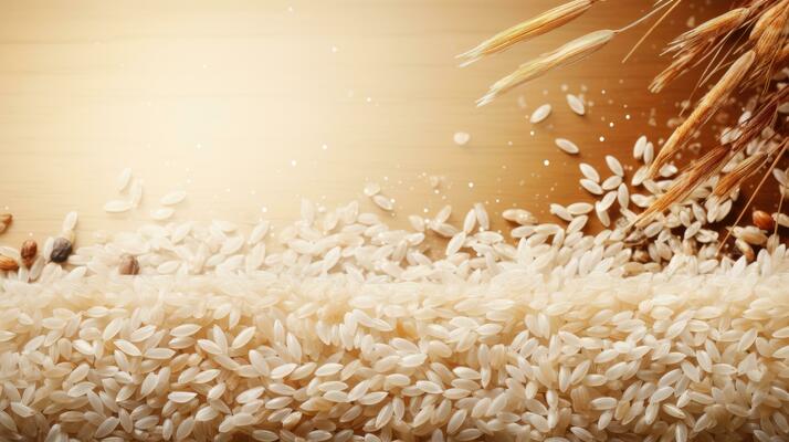 1509 Basmati Rice Exporters in Pakistan
